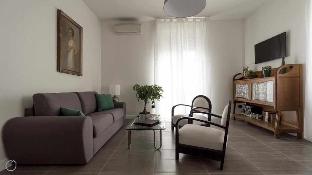 Italianway-Veniero Apartment Milan Room photo