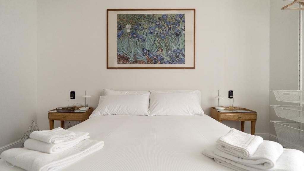 Italianway-Veniero Apartment Milan Room photo