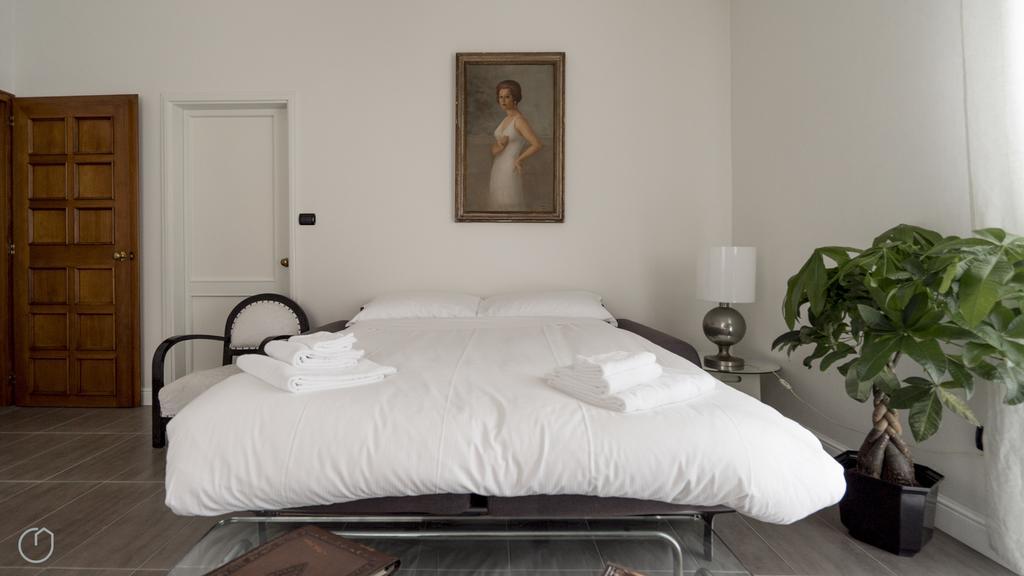 Italianway-Veniero Apartment Milan Room photo
