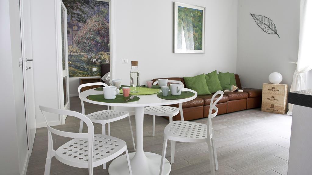 Italianway-Veniero Apartment Milan Exterior photo