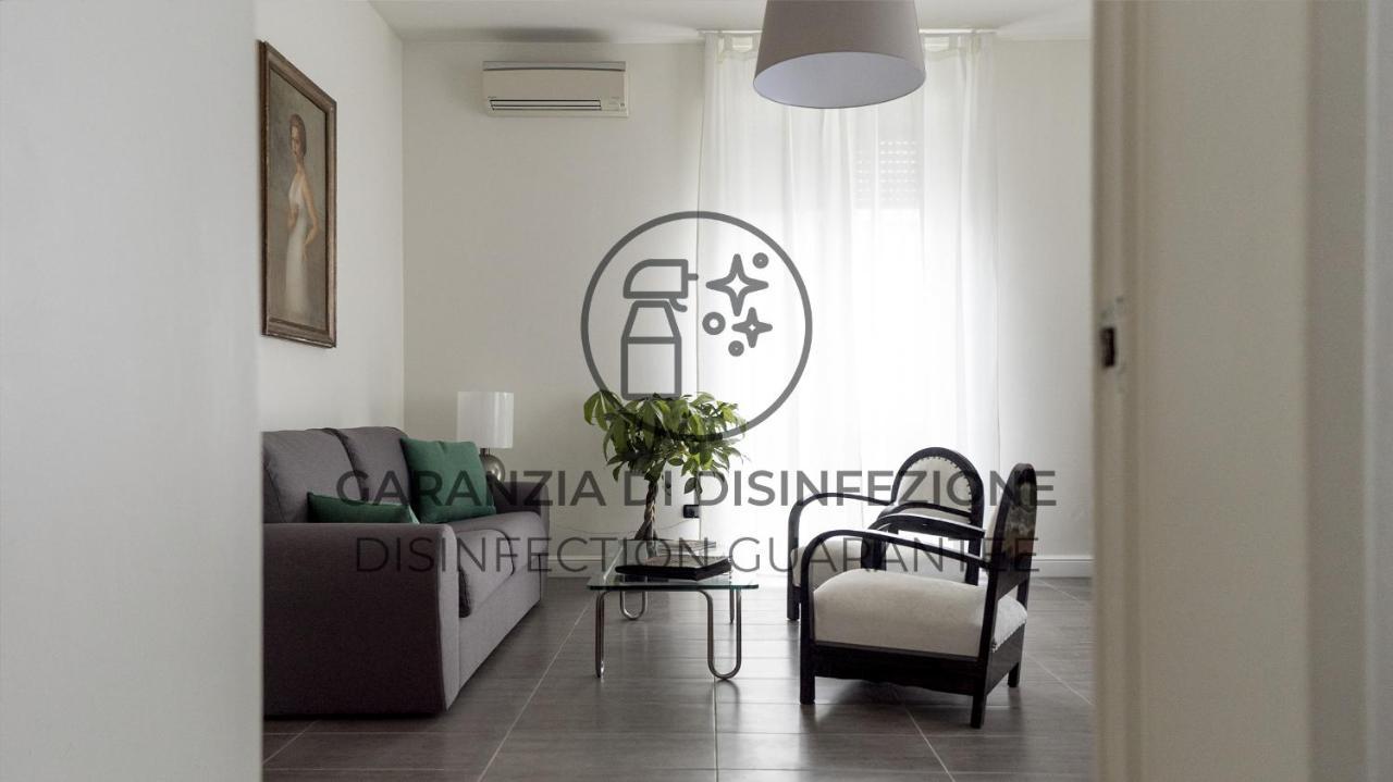 Italianway-Veniero Apartment Milan Exterior photo